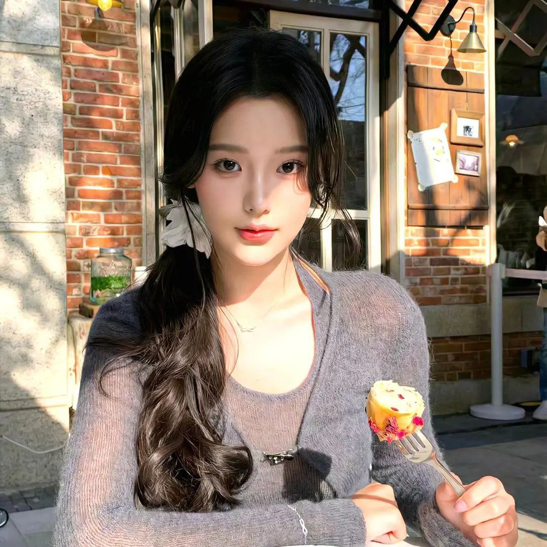 农夫的妻子