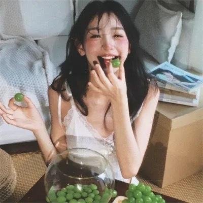 厨房故事