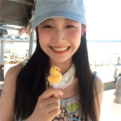 地狱美女